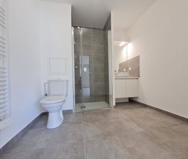 APPARTEMENT T2 - 40 M² + GARAGE - 74250 FILLINGES - Photo 5