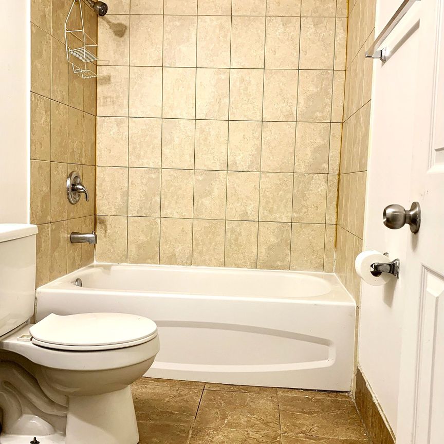 For Lease - 40 Palm Tree Road Unit# Bsmt, Brampton, Ontario - Photo 1