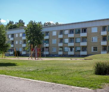 Hedhamregatan 9 C - Foto 1