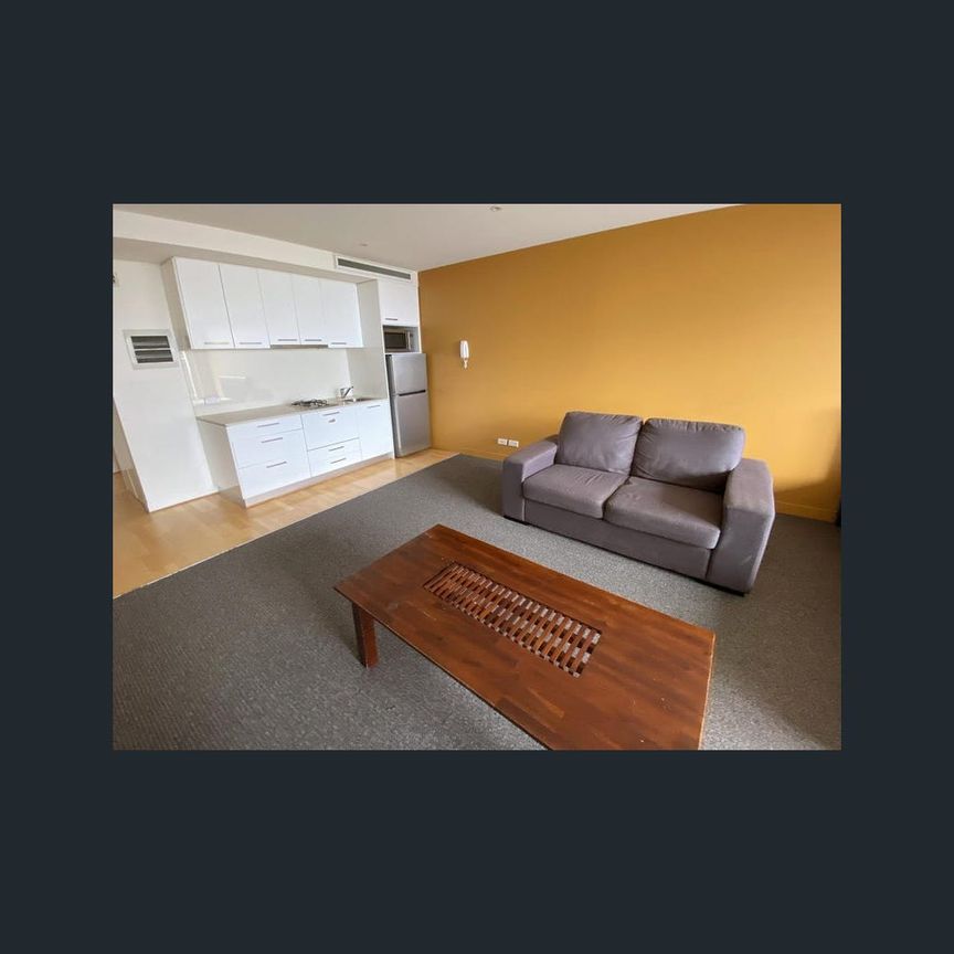 1103/20-26 Coromandel Place, Melbourne, Vic 3000 - Photo 1