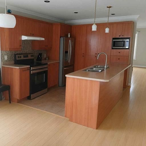 Condo 6 1/2 - Photo 1