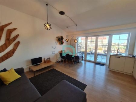 Apartment 2 camere Central, mobilat, parcaare, Brasov - Fotografie 5