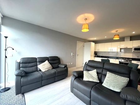 Allen Hall, Belgard Square West, Tallaght, Dublin 24 - Photo 2