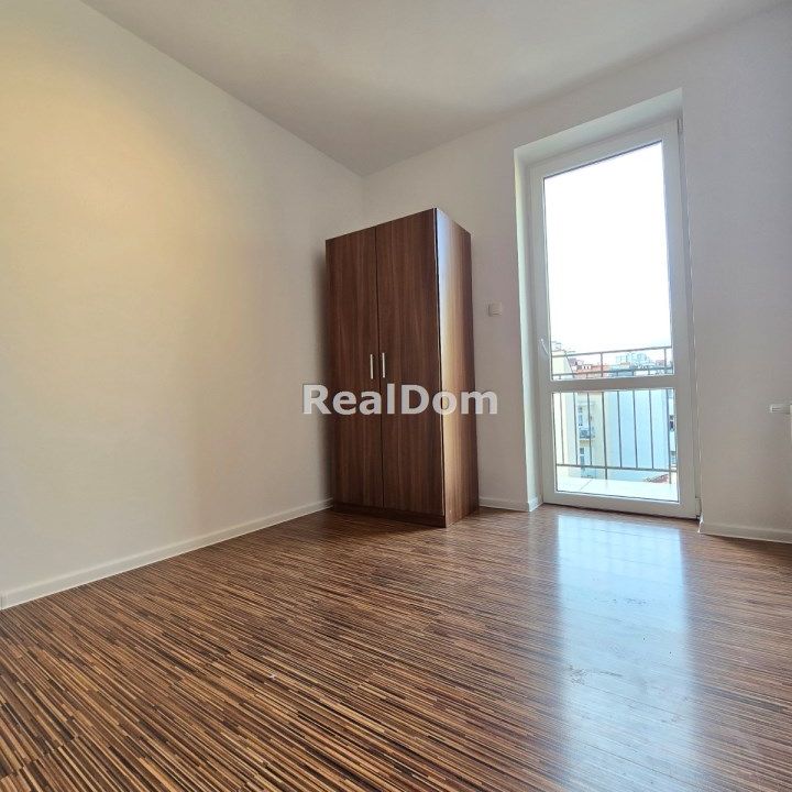 Kraków, Stare Miasto, Kazimierz, Starowiślna - Zdjęcie 1