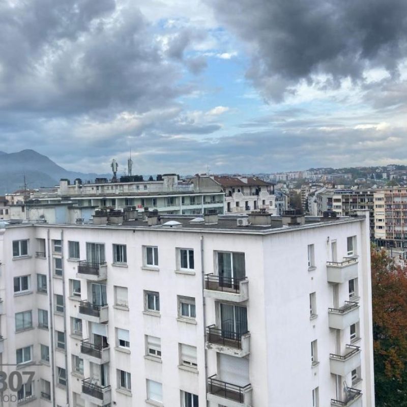 Appartement - Photo 1