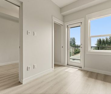 8423 Cedar Street condo — Mission, BC (1-Bedroom) - 1 Bedroom - Photo 4