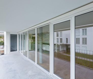 Modern wohnen an sonniger Lage in Jegenstorf - Photo 4