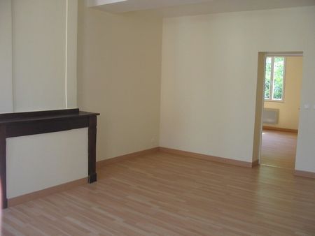 Location appartement 2 pièces, 62.00m², Limoux - Photo 3