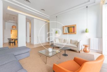 Flat for rent in Chueca - Justicia (Madrid)