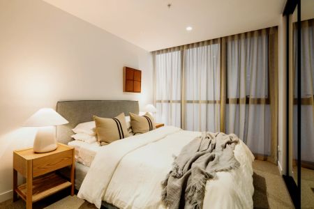 1 Bedroom (Furnished) - Photo 2