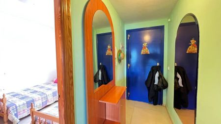 Piso de alquiler en Calle Paraiso del Sol, Benajarafe - Photo 4