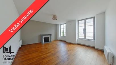 Location Appartement 3 pièces 68m² POITIERS 86000 - Photo 1