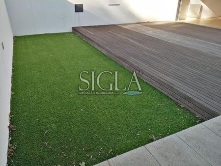 4 room luxury House for rent in Praia da Madalena, Vila Nova de Gaia, Distrito do Porto - Photo 2