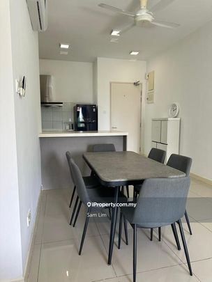 Southbank Residence, Jalan Klang Lama (Old Klang Road) - Photo 1