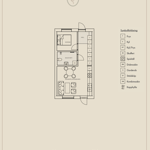 Ljunghusgatan 2Y, Klippan - Foto 3