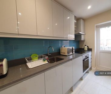 1 bedroom semi-detached house to rent - Photo 1