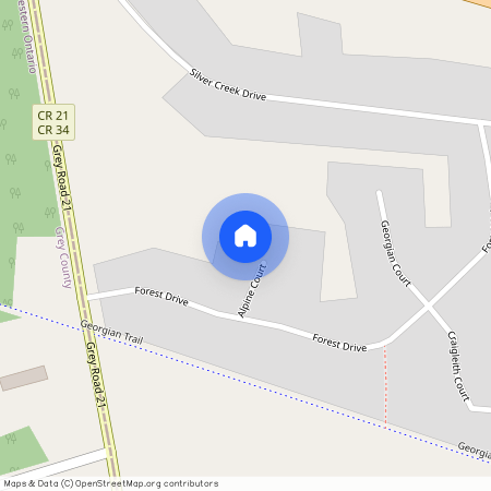 6 Alpine Court, Collingwood