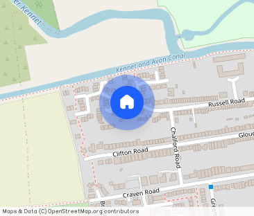 Lipscombe Close, Newbury, Berkshire, RG14 - Photo 1