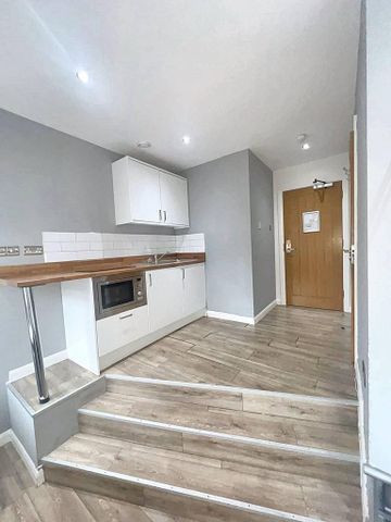 Studio to rent - Photo 4
