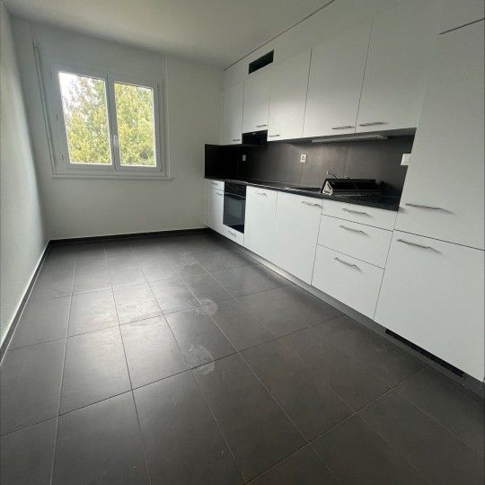 Chemin de Boissonnet 67, 1010 LAUSANNE | Appartement 4 pièces - Photo 1