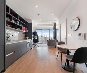 Studio to rent - Photo 4