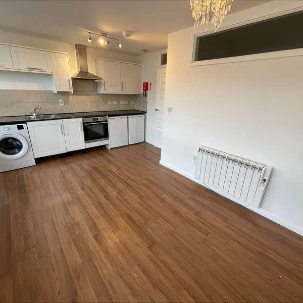 Bedroom - Central Luton - Unfurnished, LU1 - Photo 1