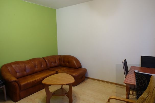 2 pokoje parter 59 m - Zdjęcie 1