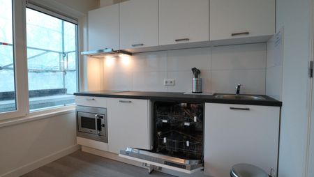 Te huur: Studio Dr Cuyperslaan in Eindhoven - Photo 5