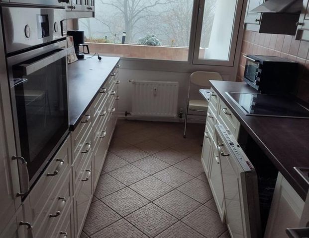 3 ZKBB in Mainz zu Vermieten - Foto 1