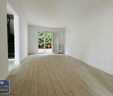 Location Maison 5 pièces 80m² CHAMPIGNY SUR MARNE 94500 - Photo 6