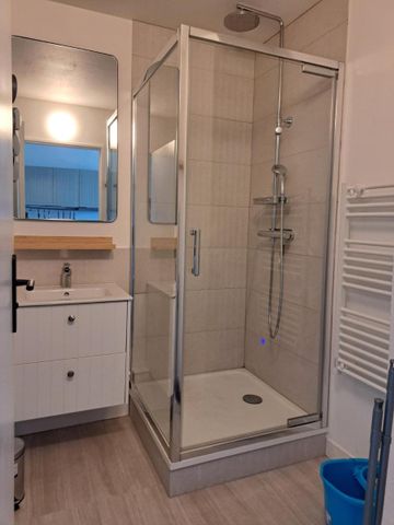 Location Appartement 1 pièce 28m² TALENCE 33400 - Photo 5