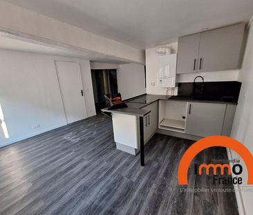 Location Appartement 2 pièces 40m² - Photo 3