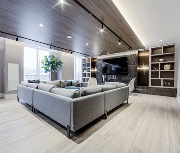 For Lease - 286 Main Street Unit# 2105, Toronto, Ontario - Photo 5