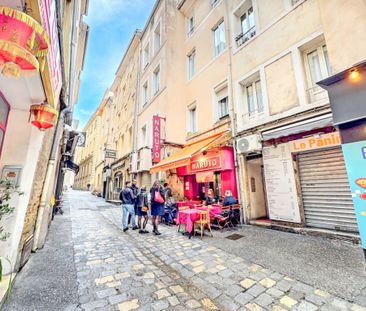 Location Appartement 1 pièce 11m² AIX EN PROVENCE 13100 - Photo 5