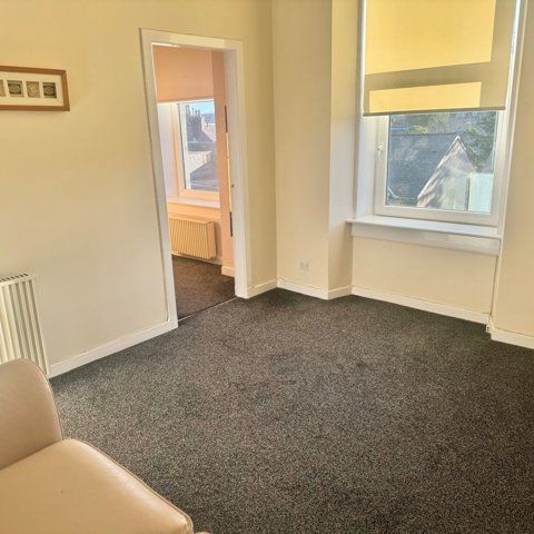 Flat F, 18 Nellfield Place, AB10 6DJ, Aberdeen - Photo 1