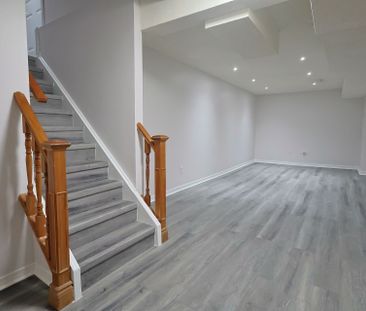 For Lease - 104 Sail Crescent Unit# BSMT, Vaughan, Ontario - Photo 4