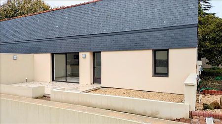 3 pièces - 52,93 m² - RDC - Colocation non autorisée - Photo 5