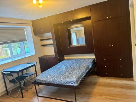 Studio to rent - Photo 3