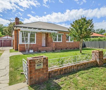 Fully Renovated Red Brick Charm - Photo 3