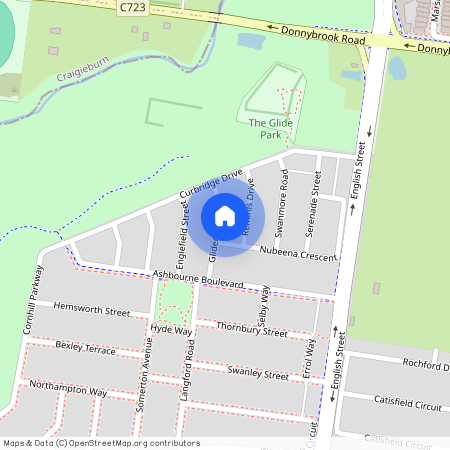 11 GLIDERITER RD, Vic 3064, Donnybrook