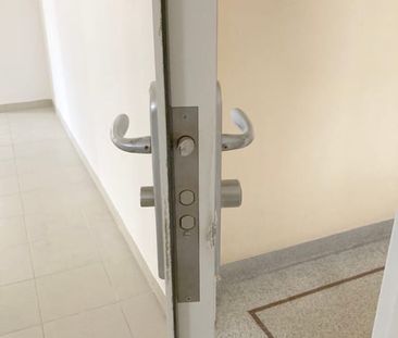 Appartement te huur - Foto 1