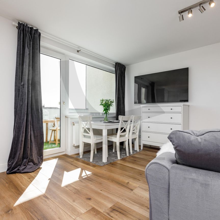 Berlin higher up - Photo 1