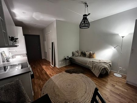 Telegrafvägen 6, Orminge - Foto 4