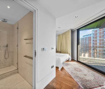 Riverlight Quay SW11 - Photo 6