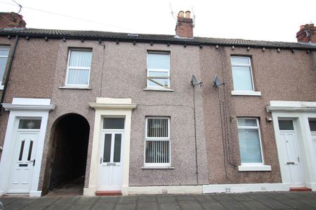 Terraced House in Graham Street, Denton Holme - Photo 4