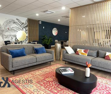 Location Appartement 3 pièces 57m² TOULOUSE 31200 - Photo 6