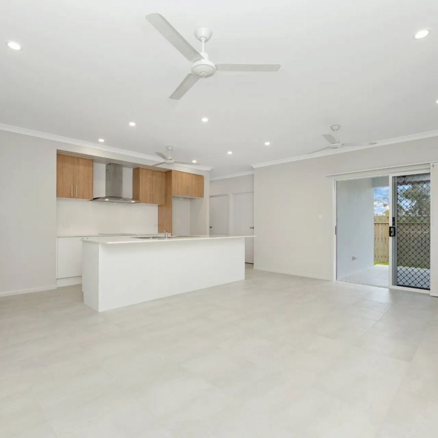 Brand New 4-Bedroom Home – Modern Comfort & Style! - Photo 1