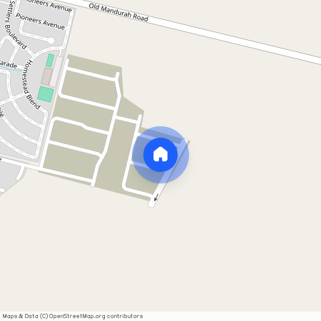 4A Eliza Way, 6208, Ravenswood