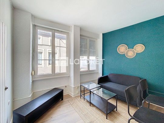 Apartment - Photo 1