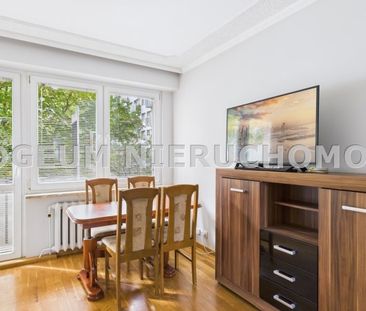 Mieszkanie na wynajem - Zdjęcie 5